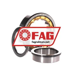 FAG NUP209-E-XL-M1-C3 rulman resim 3