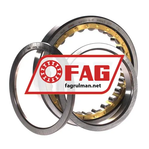 FAG NUP1022-XL-M1 ürün fotoğrafı 3
