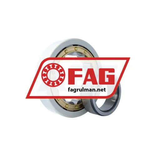 FAG NU322-E-XL-M1-J20AA-C3 ürün fotoğrafı 3