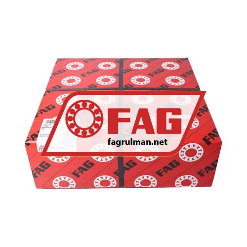 FAG NU322-E-XL-M1-J20AA-C3 ürün fotoğrafı 4