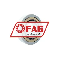 FAG NU322-E-XL-M1-J20AA-C3 rulman resim 2