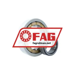 FAG NU322-E-XL-M1-J20AA-C3 rulman resim 3