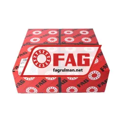 FAG NU322-E-XL-M1-J20AA-C3 rulman resim 4