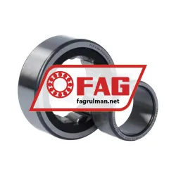 FAG NU2205-E-XL-TVP2-C4 rulman resim 4