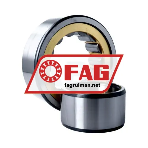 FAG NUP317-E-XL-M1-C3 ürün fotoğrafı 3
