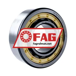 FAG NUP317-E-XL-M1-C3