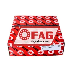 FAG NUP317-E-XL-M1-C3 rulman resim 4