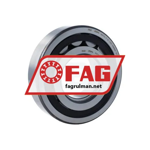 FAG NUP314-E-XL-TVP2