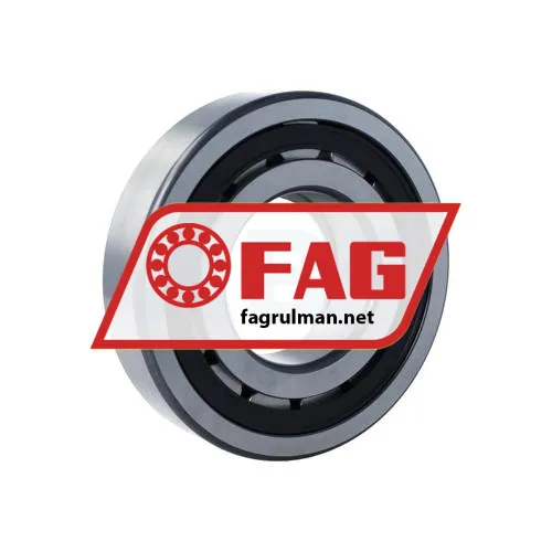 FAG NUP314-E-XL-TVP2 ürün fotoğrafı 2