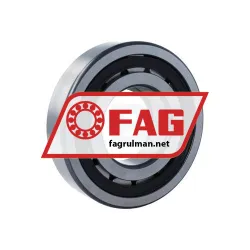 FAG NUP314-E-XL-TVP2 rulman resim 2