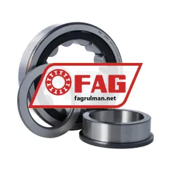 FAG NUP314-E-XL-TVP2 rulman resim 3