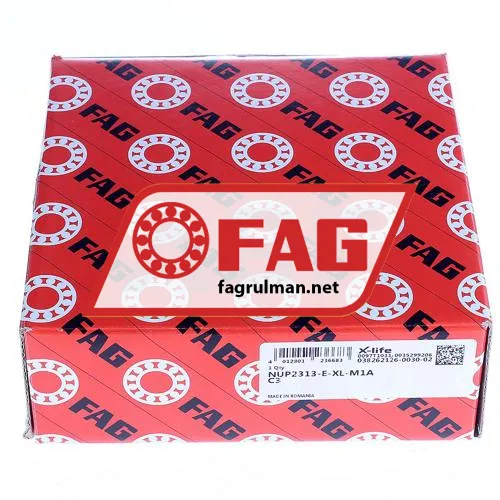 FAG NUP2313-E-XL-M1A-C3 ürün fotoğrafı 3