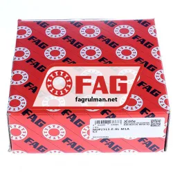 FAG NUP2313-E-XL-M1A-C3 rulman resim 3