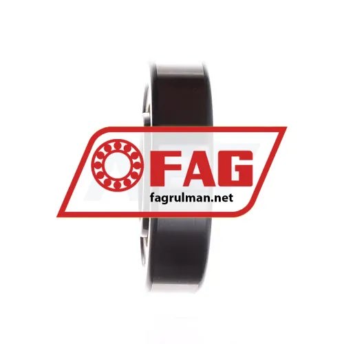 FAG NU409-XL-M1 ürün fotoğrafı 4