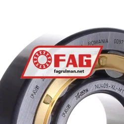 FAG NU409-XL-M1 rulman resim 2