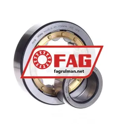 FAG NU409-XL-M1 rulman resim 3