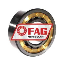 FAG NU2314-E-XL-M1A-QP51-C4