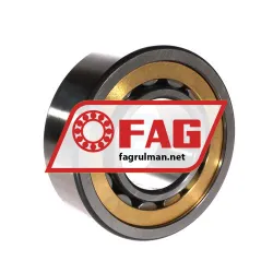 FAG NU2314-E-XL-M1A-QP51-C4 rulman resim 2