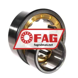 FAG NU2314-E-XL-M1A-QP51-C4 rulman resim 3