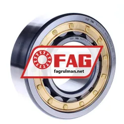 FAG NU2313-E-XL-M1A-C4