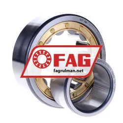 FAG NU2313-E-XL-M1A-C4 rulman resim 2