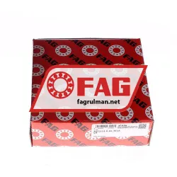 FAG NU2313-E-XL-M1A-C4 rulman resim 3