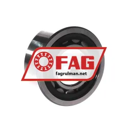 FAG NU2309-E-XL-TVP2 rulman resim 2