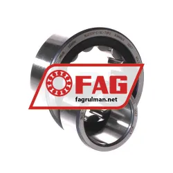 FAG NU2309-E-XL-TVP2 rulman resim 3