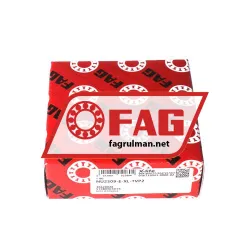 FAG NU2309-E-XL-TVP2 rulman resim 4