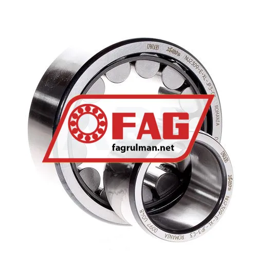 FAG NU2309-E-XL-JP3-C3 ürün fotoğrafı 2