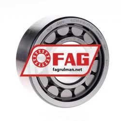 FAG NU2309-E-XL-JP3-C3