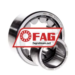 FAG NU2309-E-XL-JP3-C3 rulman resim 2