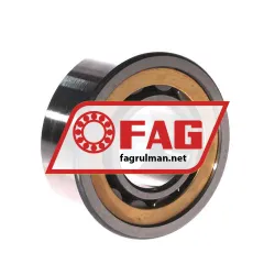 FAG NU2308-E-XL-M1A rulman resim 2