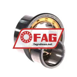 FAG NU2308-E-XL-M1A rulman resim 3
