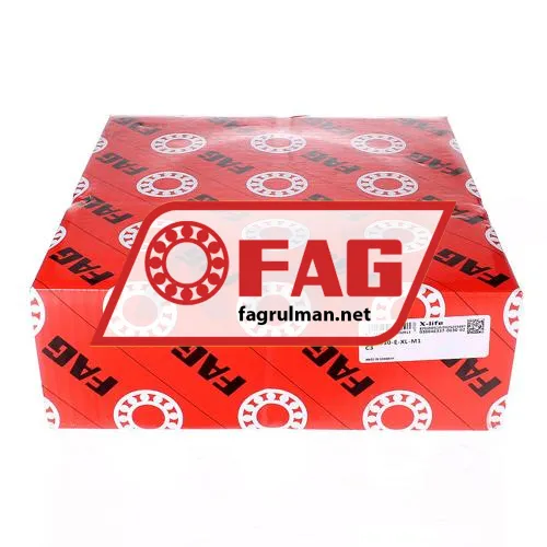FAG NU2030-E-XL-M1-C3 ürün fotoğrafı 4