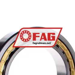 FAG NU2030-E-XL-M1-C3 rulman resim 2