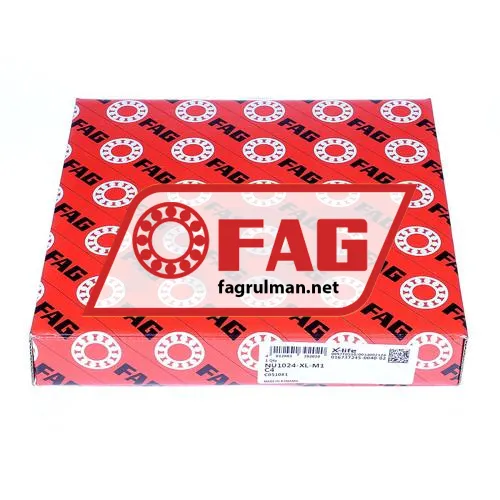 FAG NU1024-XL-M1-C4 ürün fotoğrafı 3