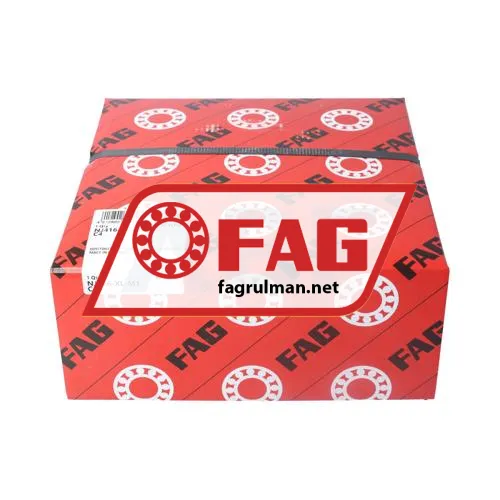 FAG NJ416-XL-M1-C4 ürün fotoğrafı 4
