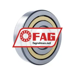 FAG NJ416-XL-M1-C4 rulman resim 3