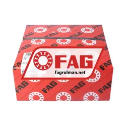 FAG NJ416-XL-M1-C4 rulman resim 4