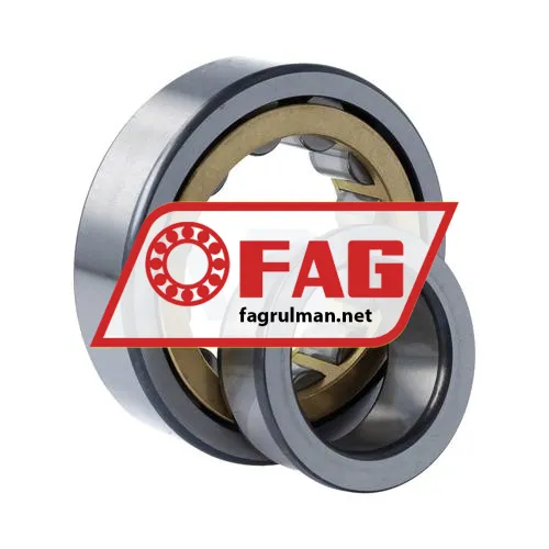 FAG NJ308-E-XL-M1-F1-C3 ürün fotoğrafı 3