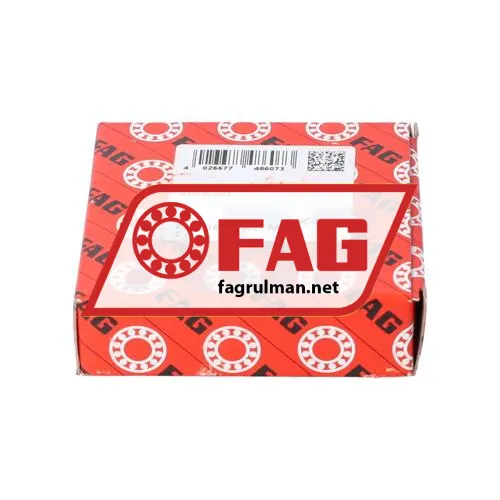FAG NJ306-E-XL-M1A-C4 ürün fotoğrafı 4