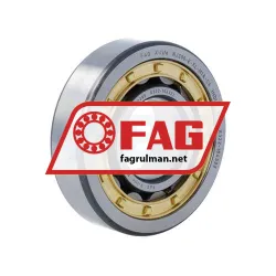FAG NJ306-E-XL-M1A-C4