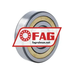 FAG NJ306-E-XL-M1A-C4 rulman resim 2