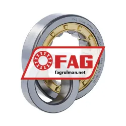 FAG NJ306-E-XL-M1A-C4 rulman resim 3