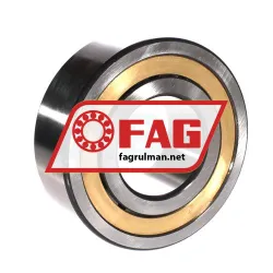 FAG NJ2320-E-XL-TVP2-QP51-C5 rulman resim 3