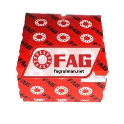 FAG NJ2320-E-XL-TVP2-QP51-C5 rulman resim 4