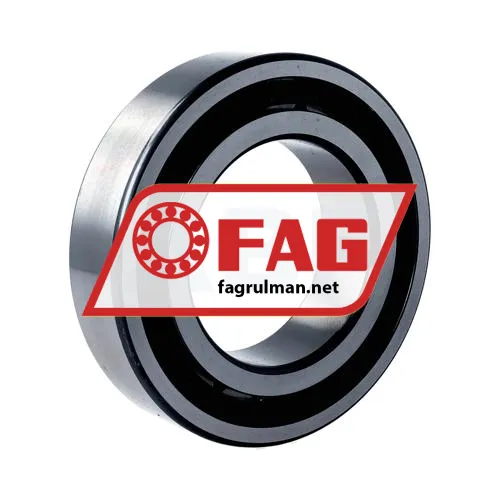 FAG NJ2216-E-XL-TVP2-HLD-C3 ürün fotoğrafı 2