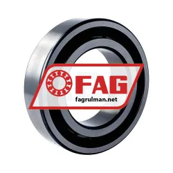 FAG NJ2216-E-XL-TVP2-HLD-C3 rulman resim 2