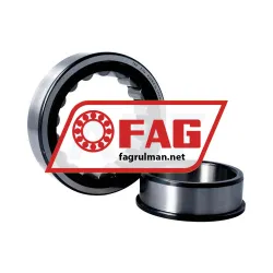 FAG NJ2216-E-XL-TVP2-HLD-C3 rulman resim 3
